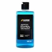 Kit Limpa Vidros Removedor de Chuva Ácida Sleepers