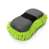 Kit Shampoo Automotivo e Esponja